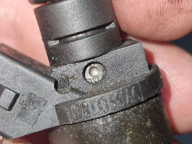 bontott AUDI A6 C5 Porlasztó (1 db)