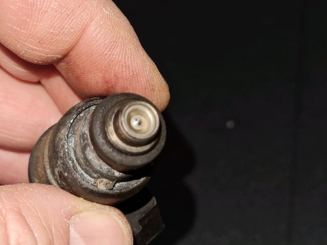 bontott AUDI A6 C5 Porlasztó (1 db)