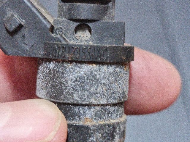 bontott AUDI A6 C5 Porlasztó (1 db)