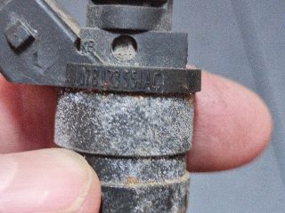 bontott AUDI A6 C5 Porlasztó (1 db)