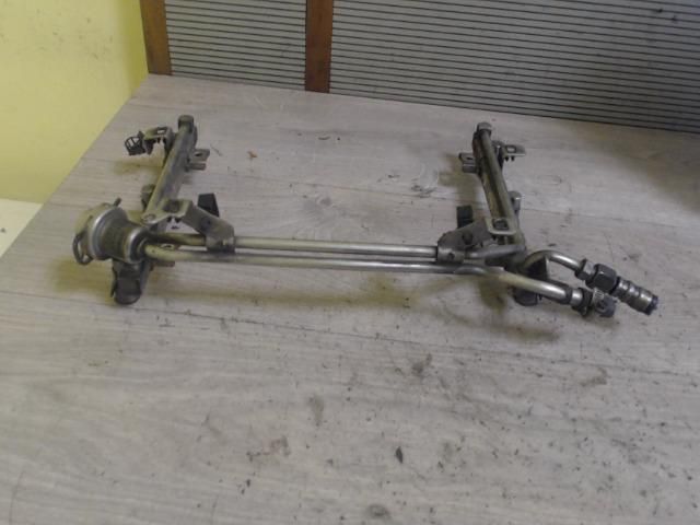 bontott AUDI A6 C5 Porlasztó Sor / Híd