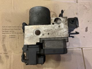 bontott AUDI A6 C5 ABS Kocka