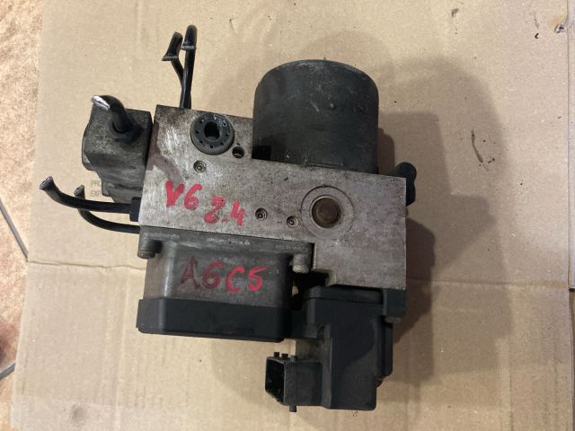 bontott AUDI A6 C5 ABS Kocka