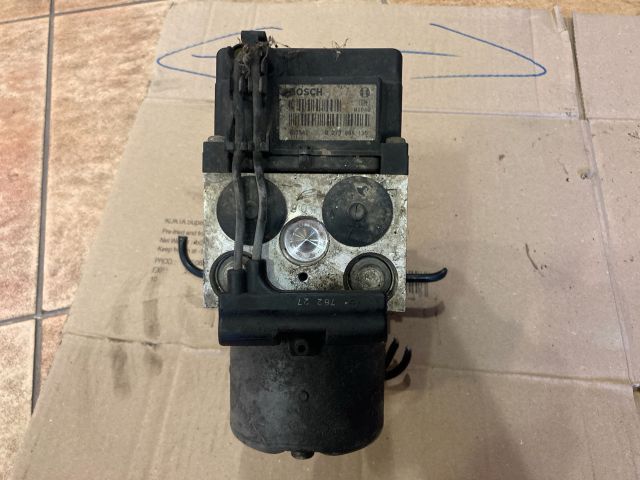 bontott AUDI A6 C5 ABS Kocka