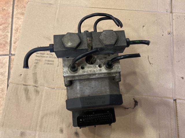 bontott AUDI A6 C5 ABS Kocka