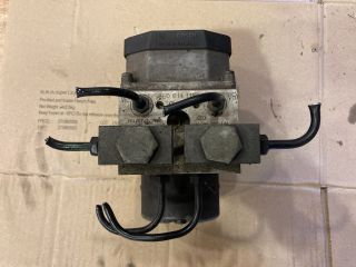 bontott AUDI A6 C5 ABS Kocka