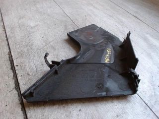 bontott AUDI A6 C5 Első Alsó Vezérlés Burkolat