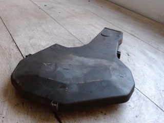 bontott AUDI A6 C5 Első Felső Vezérlés Burkolat