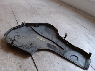 bontott AUDI A6 C5 Első Felső Vezérlés Burkolat