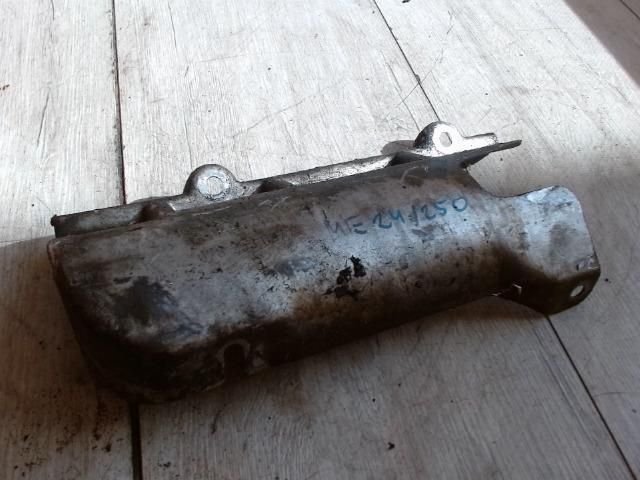 bontott AUDI A6 C5 Katalizátor Hővédő Lemez