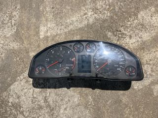 bontott AUDI A6 C5 Kilométeróra