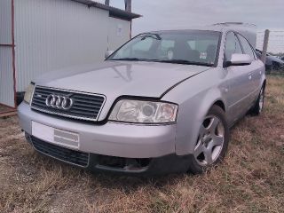 bontott AUDI A6 C5 Kuplung Szett Lendkerékkel