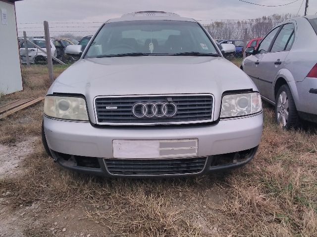 bontott AUDI A6 C5 Kuplung Szett Lendkerékkel