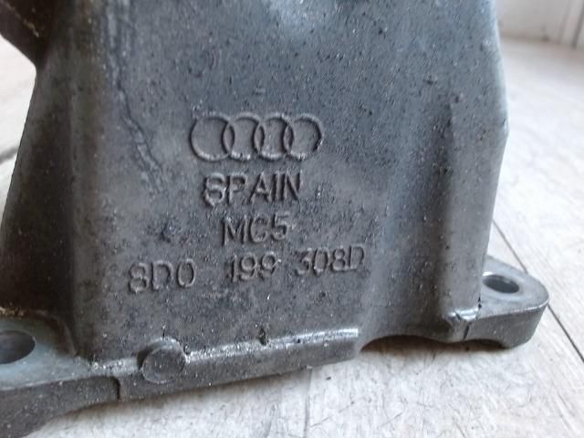 bontott AUDI A6 C5 Motor Tartó Bak (Fém)