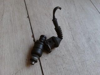 bontott AUDI A6 C5 Porlasztó (1 db)