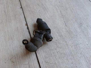 bontott AUDI A6 C5 Porlasztó (1 db)