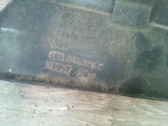 bontott AUDI A6 C5 Szívó Cső