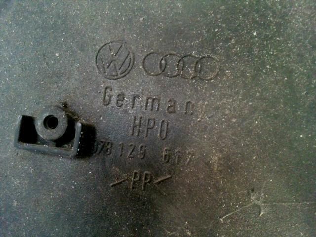 bontott AUDI A6 C5 Szívó Cső