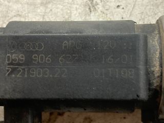 bontott AUDI A6 C5 Turbó Vákum Szelep