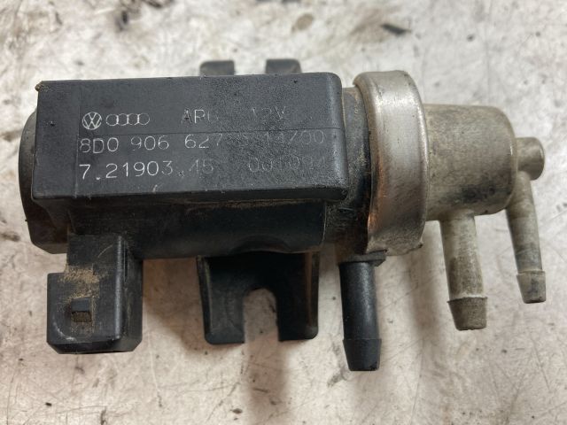 bontott AUDI A6 C5 Turbó Vákum Szelep