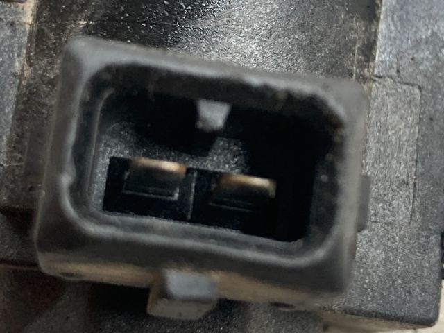 bontott AUDI A6 C5 Turbó Vákum Szelep