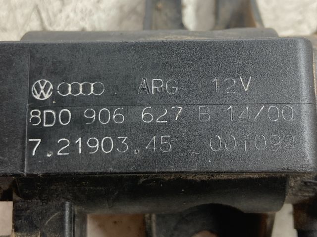 bontott AUDI A6 C5 Turbó Vákum Szelep