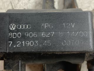 bontott AUDI A6 C5 Turbó Vákum Szelep