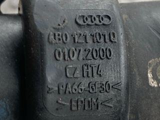 bontott AUDI A6 C5 Turbócső