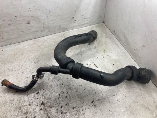 bontott AUDI A6 C5 Turbócső