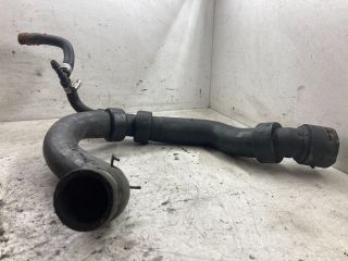 bontott AUDI A6 C5 Turbócső