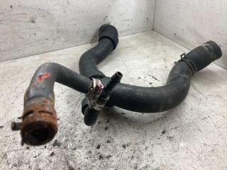 bontott AUDI A6 C5 Turbócső