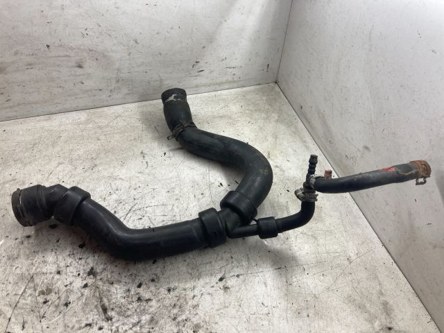 bontott AUDI A6 C5 Turbócső