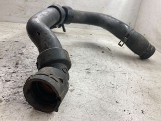 bontott AUDI A6 C5 Turbócső