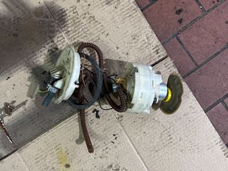 bontott AUDI A6 C5 Üzemanyag Szivattyú