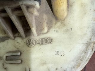 bontott AUDI A6 C5 Üzemanyag Szivattyú