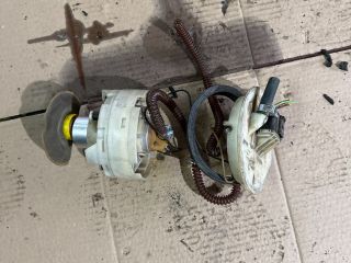 bontott AUDI A6 C5 Üzemanyag Szivattyú