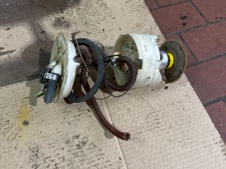 bontott AUDI A6 C5 Üzemanyag Szivattyú