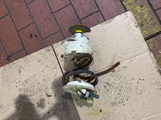 bontott AUDI A6 C5 Üzemanyag Szivattyú