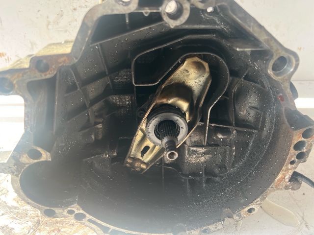 bontott AUDI A6 C5 Váltó Fokozatválasztó