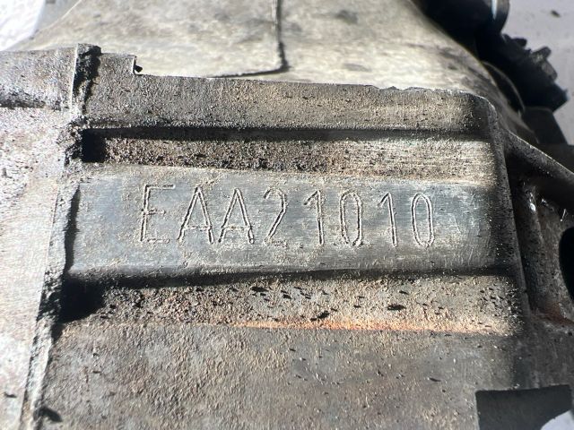 bontott AUDI A6 C5 Váltó Fokozatválasztó