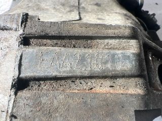 bontott AUDI A6 C5 Váltó Fokozatválasztó