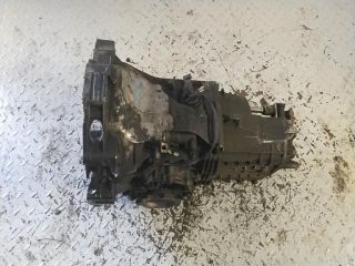 bontott AUDI A6 C5 Váltó (Mechanikus)