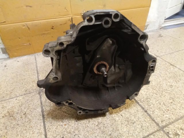 bontott AUDI A6 C5 Váltó (Mechanikus)