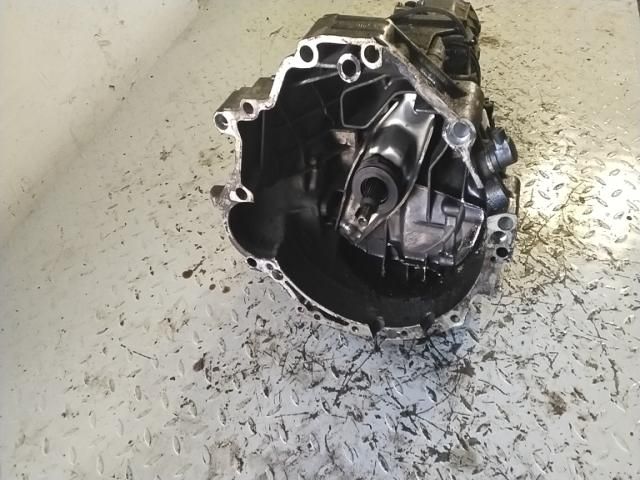 bontott AUDI A6 C5 Váltó (Mechanikus)