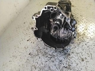 bontott AUDI A6 C5 Váltó (Mechanikus)