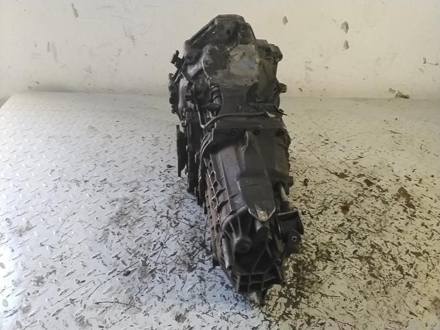 bontott AUDI A6 C5 Váltó (Mechanikus)