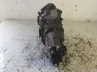 bontott AUDI A6 C5 Váltó (Mechanikus)