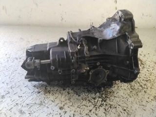 bontott AUDI A6 C5 Váltó (Mechanikus)