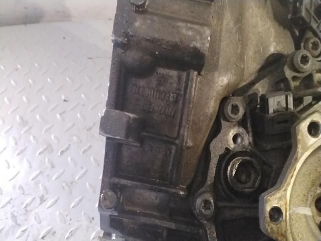 bontott AUDI A6 C5 Váltó (Mechanikus)