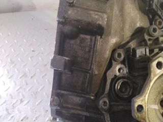 bontott AUDI A6 C5 Váltó (Mechanikus)